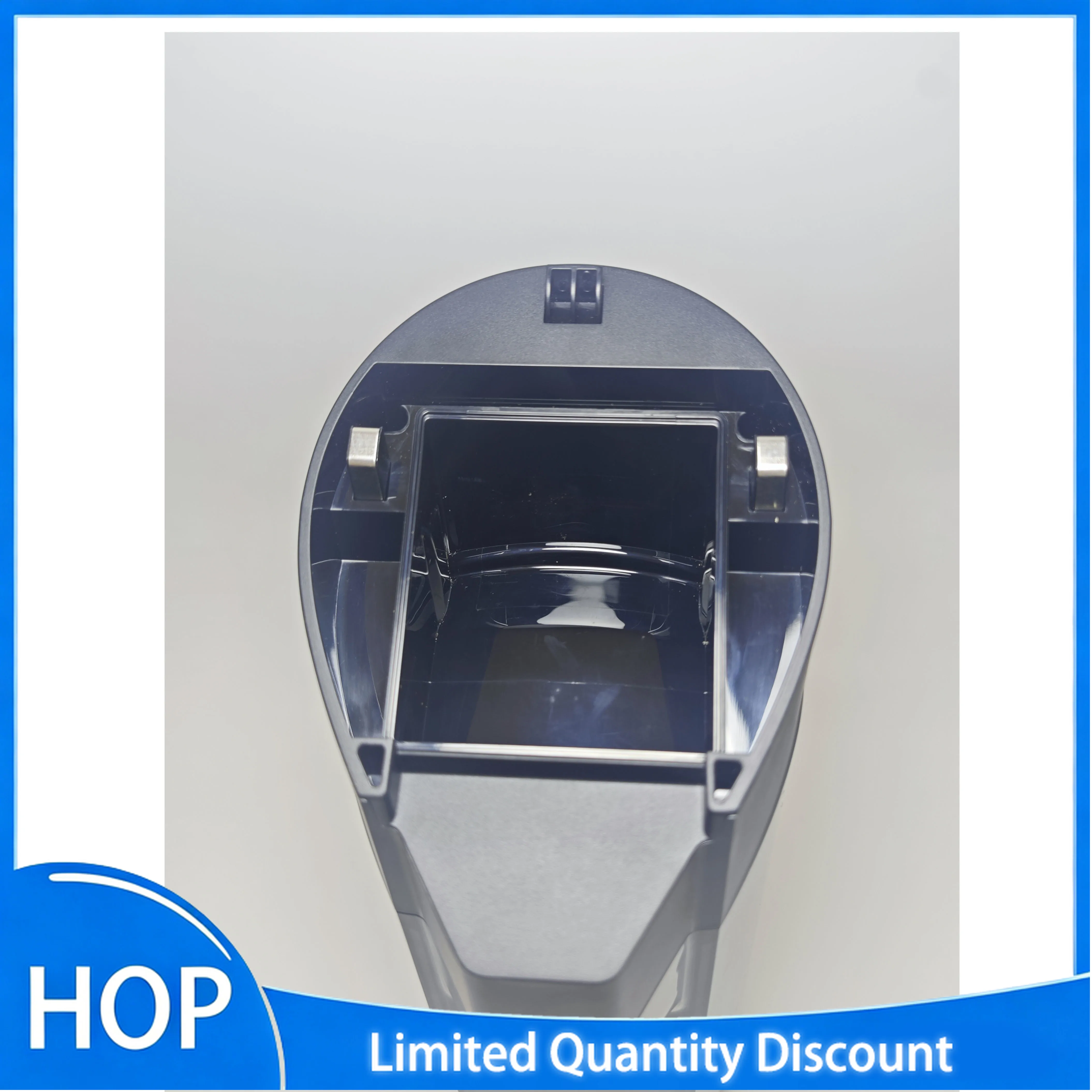New Top original Narwal F2 S3 Floor Scrubber Accessories Sewage Tank Eliminator Replacement Part Cleaning Tool sewage tank