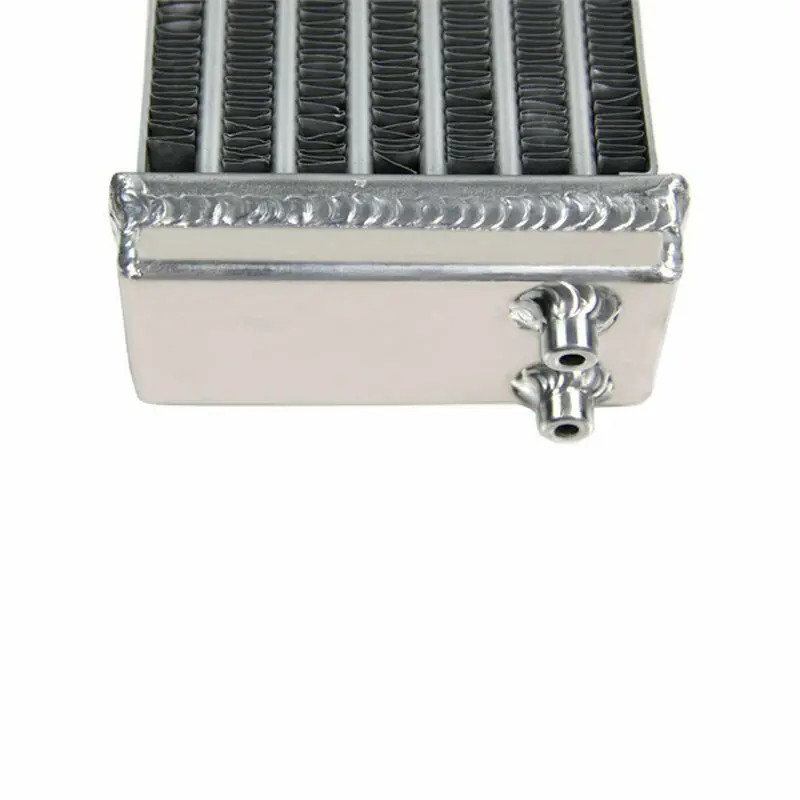 Aluminum Oil Cooler For Mazda RX2 RX3 RX4 RX7 S1 S2 oilcooler RX-2 RX-3 RX-4 RX-7