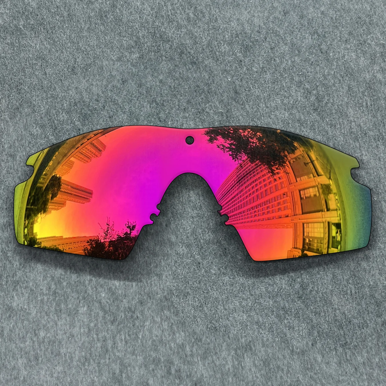 

100% UV Protection Polarized Replacement Lenses for Oakley Si M Frame 3.0 OO9146 Sunglasses – Multiple Color Options