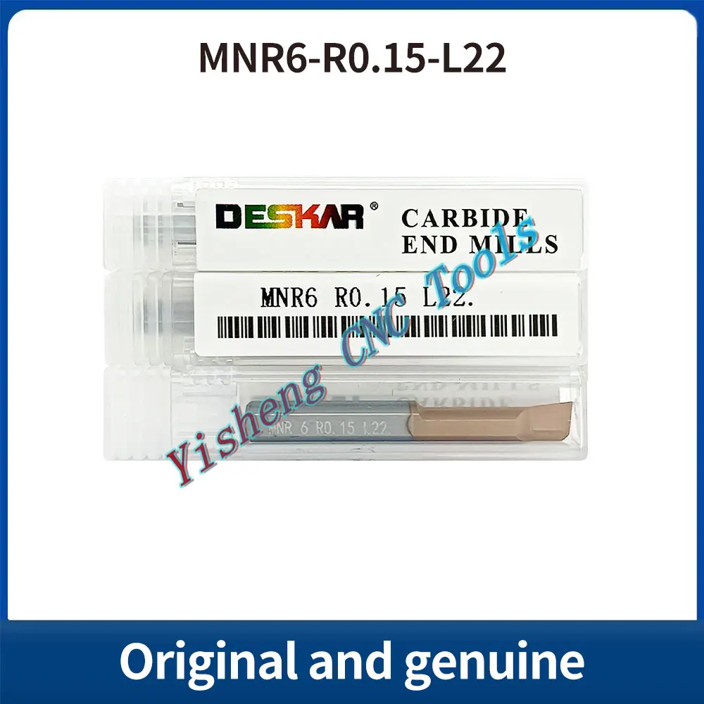 

MNR serie Small path boring tool MNR6 MNR7-R0.15 R0.1 R0.2-L15 L22 L30-60L L15-D8 L30-D8 L25-D8