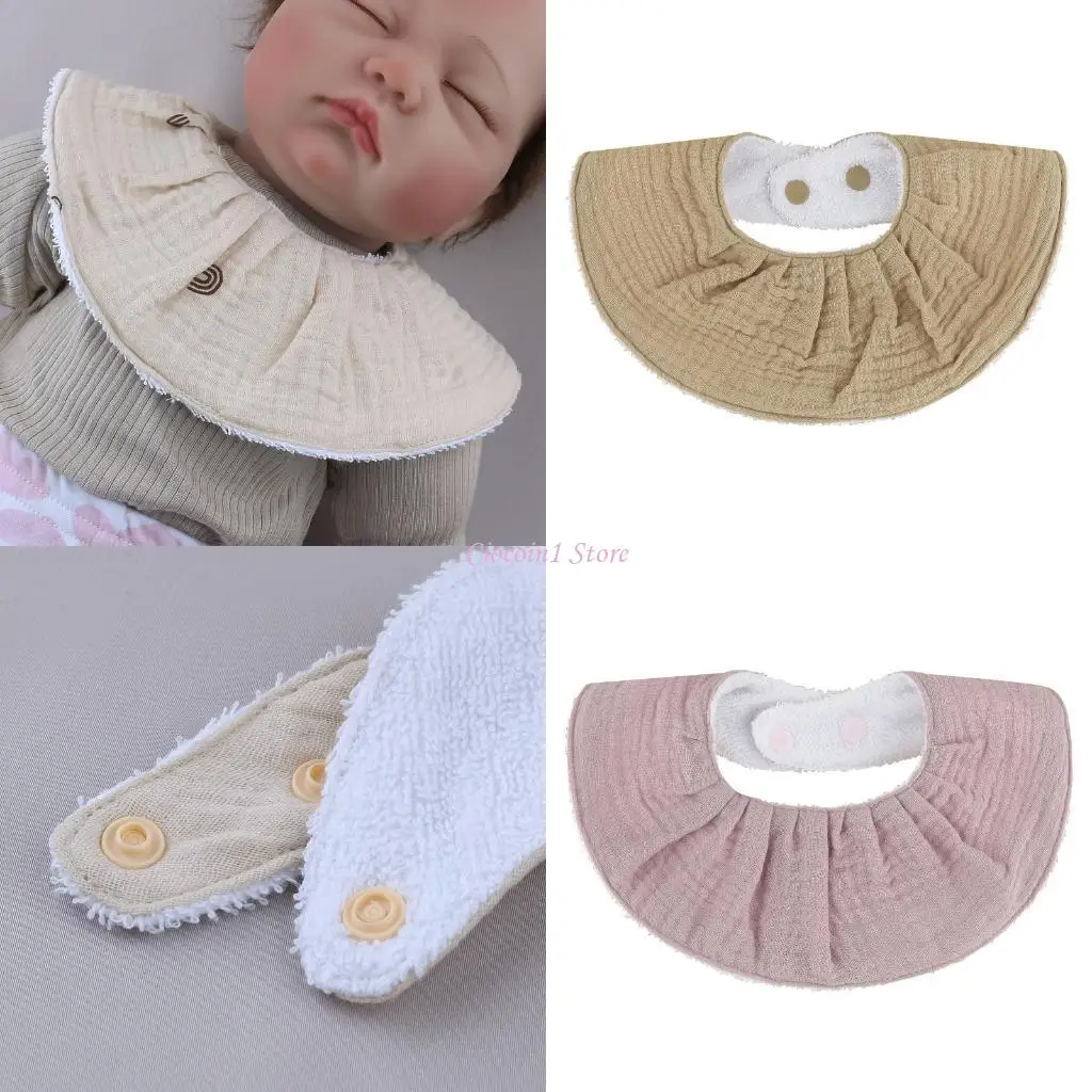 

Y1UB Муслиновый мягкий хлопок сплошной кормление