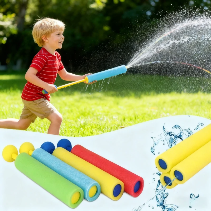 4 adet Su Tabancası Çocuklar i - Water Gun Soaker incelemesi ve fiyatı