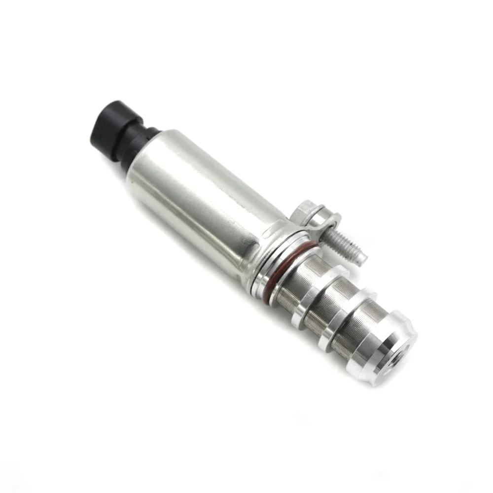 Car Intake Exhaust Camshaft Position Actuator Oil Control Timing Solenoid CVT Valve VVT For Buick LaCrosse 12655420 12655421