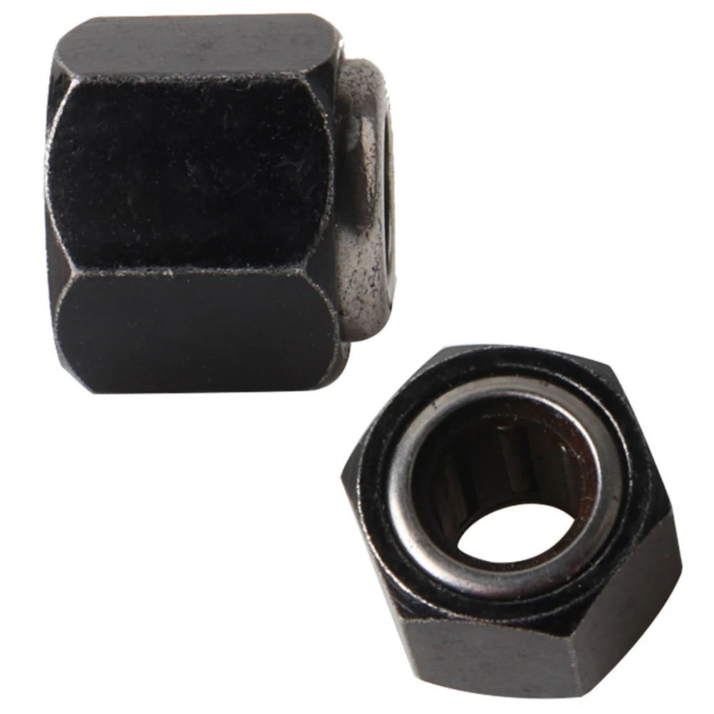 

Unidirectional Bearings Nut 1/10 RC Spare Part R025 Racing One War Remote Control