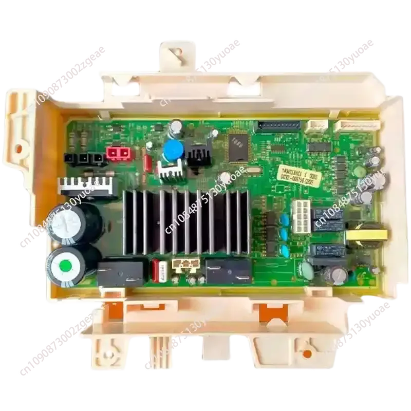 

WF1124XAV/XSC DC92-00675B DC92-00673C