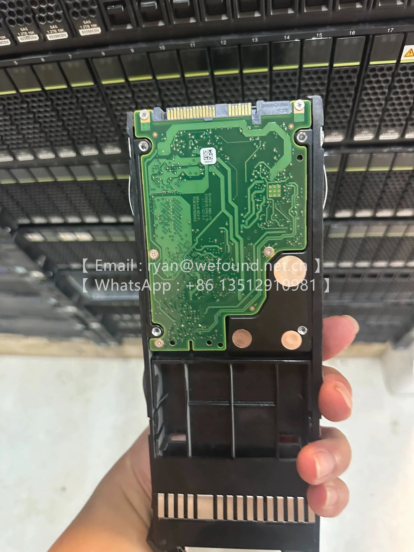 02350CDV 02350CDU 02351KBT 02351SGB S5300 S5500V3 V5 1.2T Unidade de disco SAS 2.5 10K