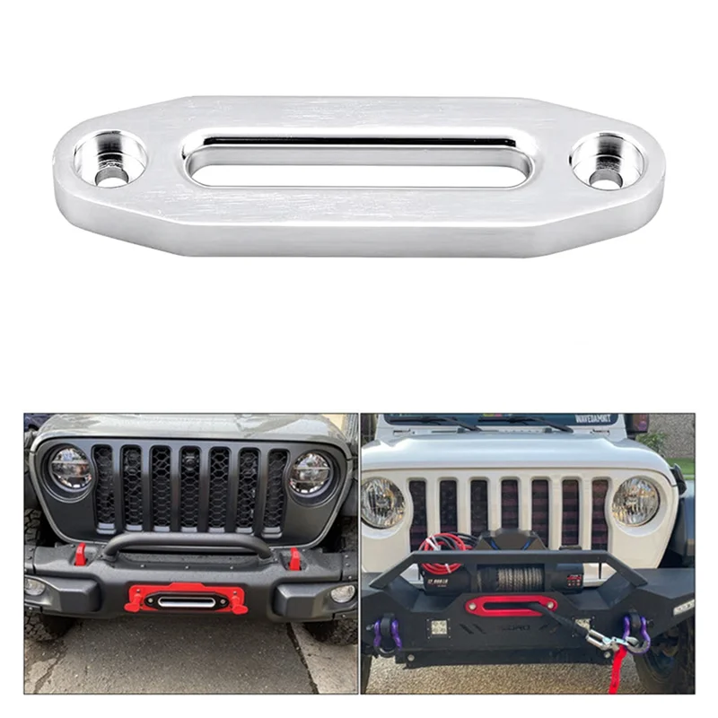 가격 인하! 6인치 12000 윈치 로프 가이드 호우스 - Winch Fairlead Hawse Aluminum 리뷰 및 가격