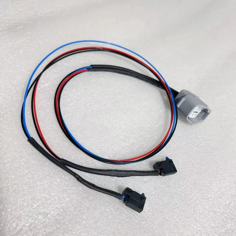 8F for Toyota Forklift Accessories Multi-way Valve Tilt Micro Switch 67616-26600-71 67614-26600-71