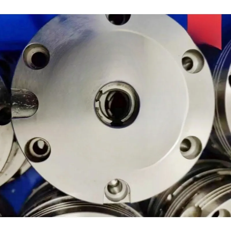 2025 hot sale Fixture NSE mini 90-V1/435105 Clamping Module VERO-S NSE mini