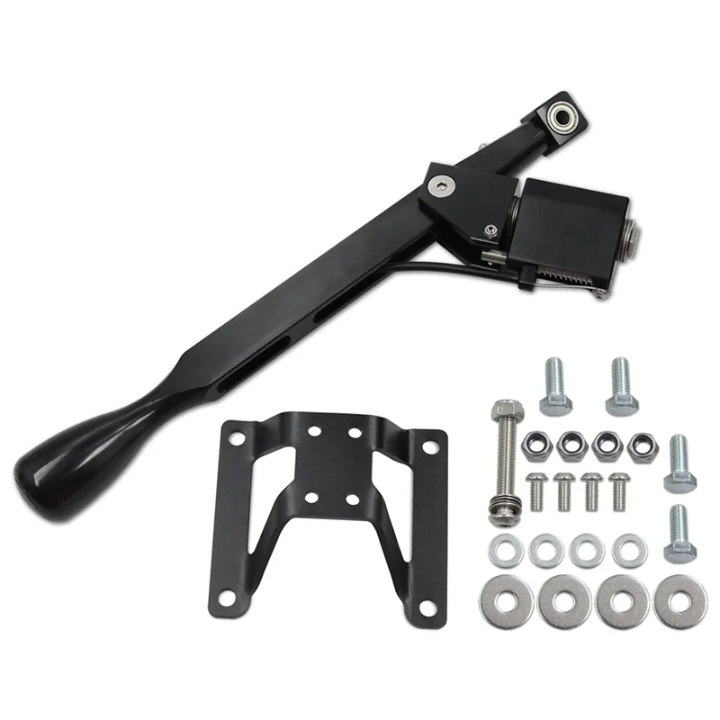 

Quick-Shift Lever Short Shifter Box Car For Honda Civic B D Series Integra Del Sol B16 B18 B20 D15 D16 D17 CRX EG EK DC2