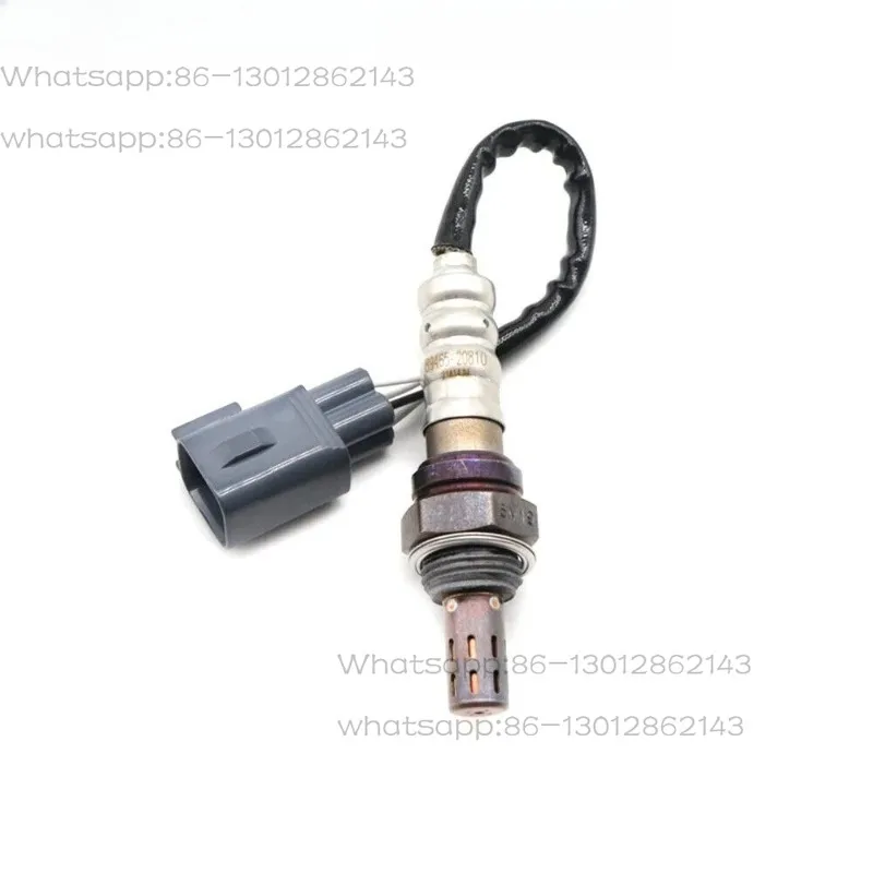 O2 Lambda Oxygen Sensor OEM 89465-20810 Auto Exhaust Air Fuel Ratio Replacement Probe for Toyota Car