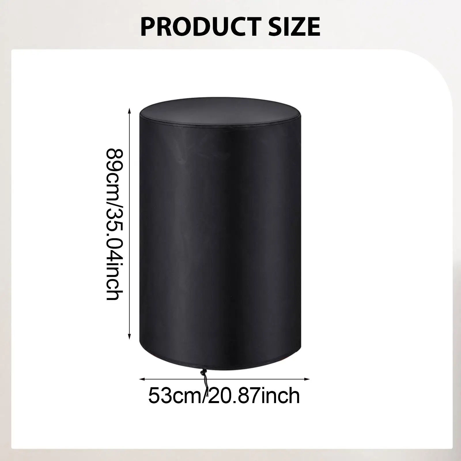 Oxford Cloth Honey Extractor Cover Dustproof Bee Protection Honey Extraction Accessory for 4 Frame Electric Models