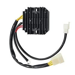 1pc Voltage Regulator Rectifier 93011034000 for KTM Duke 125 250 200 390