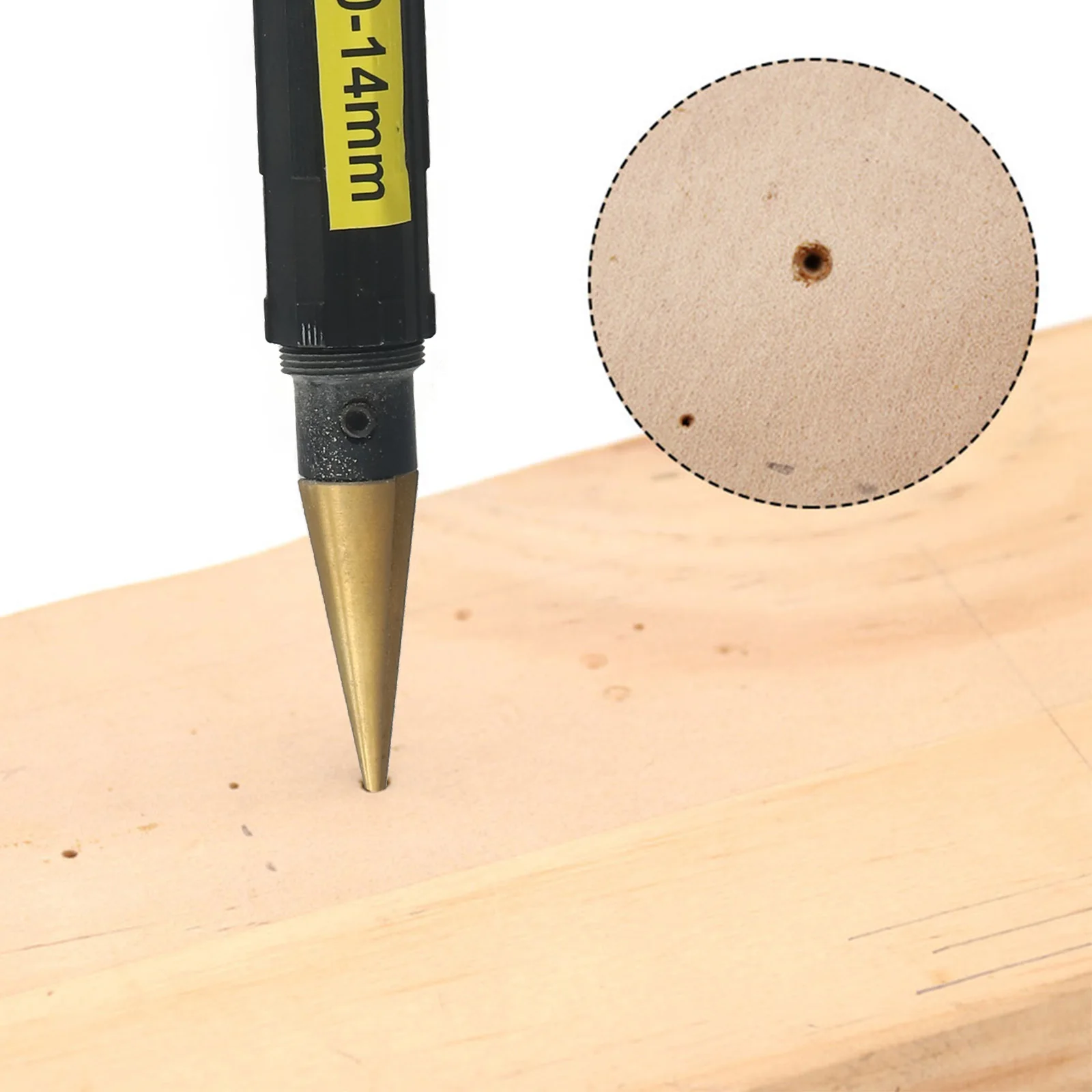 Adjustable Reamer Punching Reamer Model Building Fresh Tip Maintenance Pilot Hole Recommended Plastic And Metal Material