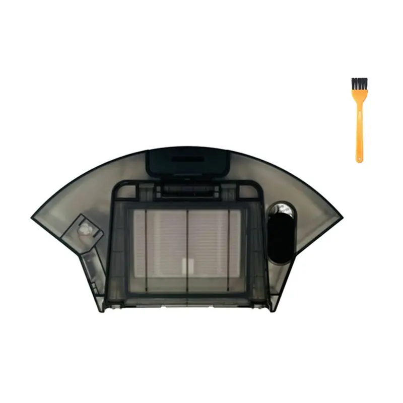 NEW!A61I Replacement Parts- Water Tank& Dust Box 2 In 1 For TP-Link Tapo RV30 Max Plus/RV20 Max Plus/RV30 Max/RV20 Max