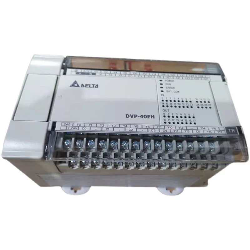 Hot EH3 Series Plc/…