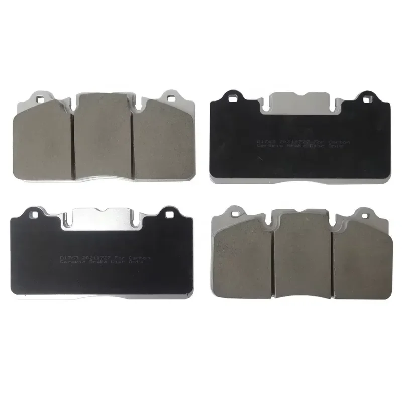 Carbon Ceramic Brake Rotor Pad CCM 70001668 Front Brake Pad for Ferrari 458 Italia 458 Spider