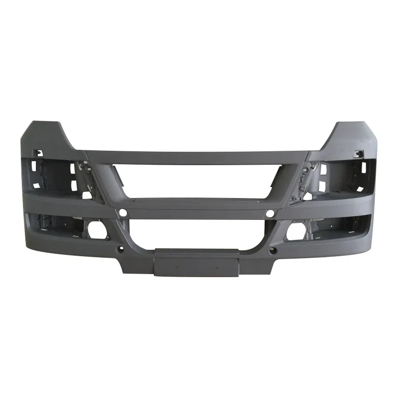Suitable for Okaman truck TGX front bumper 81416100363 81416100364