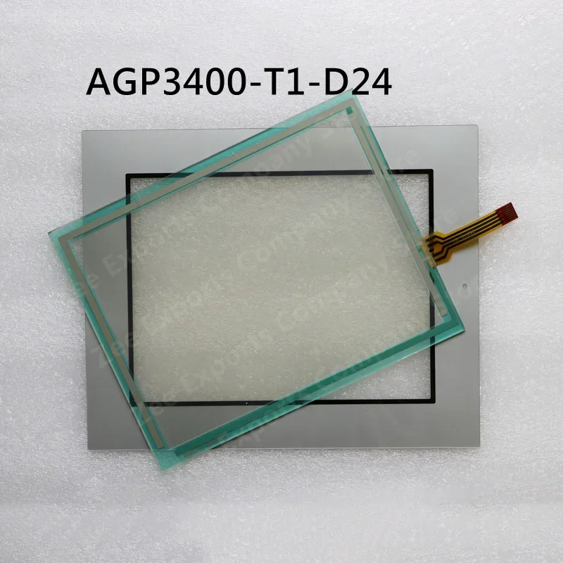 

New AGP3400-T1-D24 Touch Screen Protective Film