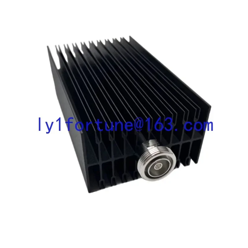Hot-selling virtual load 100W DC-4000MHz DIN female connector broadband IBS component end point load virtual load