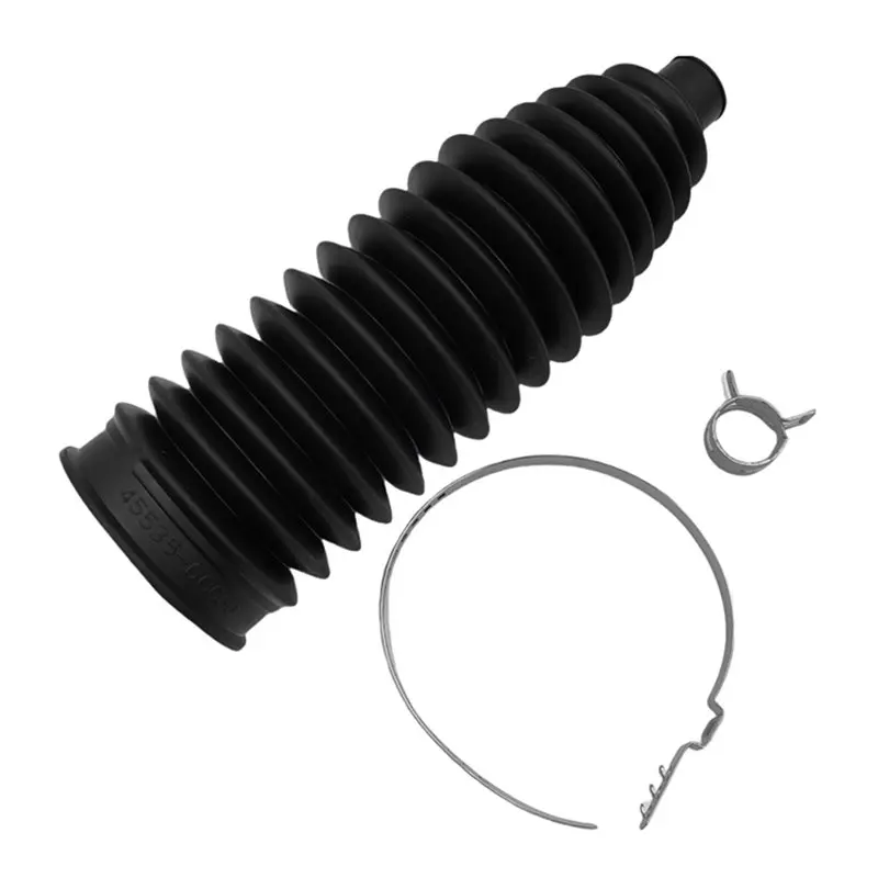 A58X-For TOYOTA LEXUS Camry SOLARA ES240 ES300H ES330 ES350 STEERING RACK DUST OEM 45535-33030 45535-33050 45535-06080