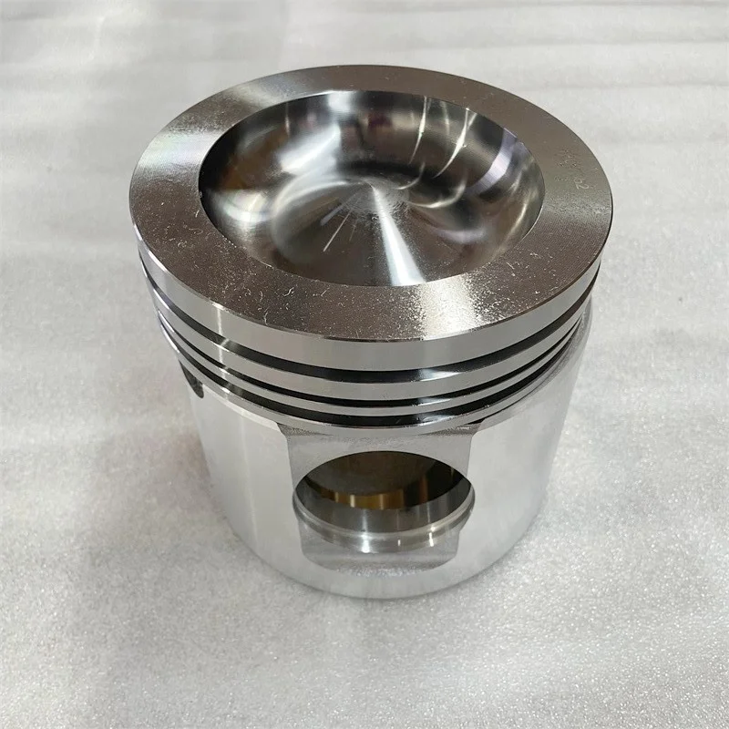 Corona AS-Pistone 1807352 Per motore camion CAT 3406E C-15