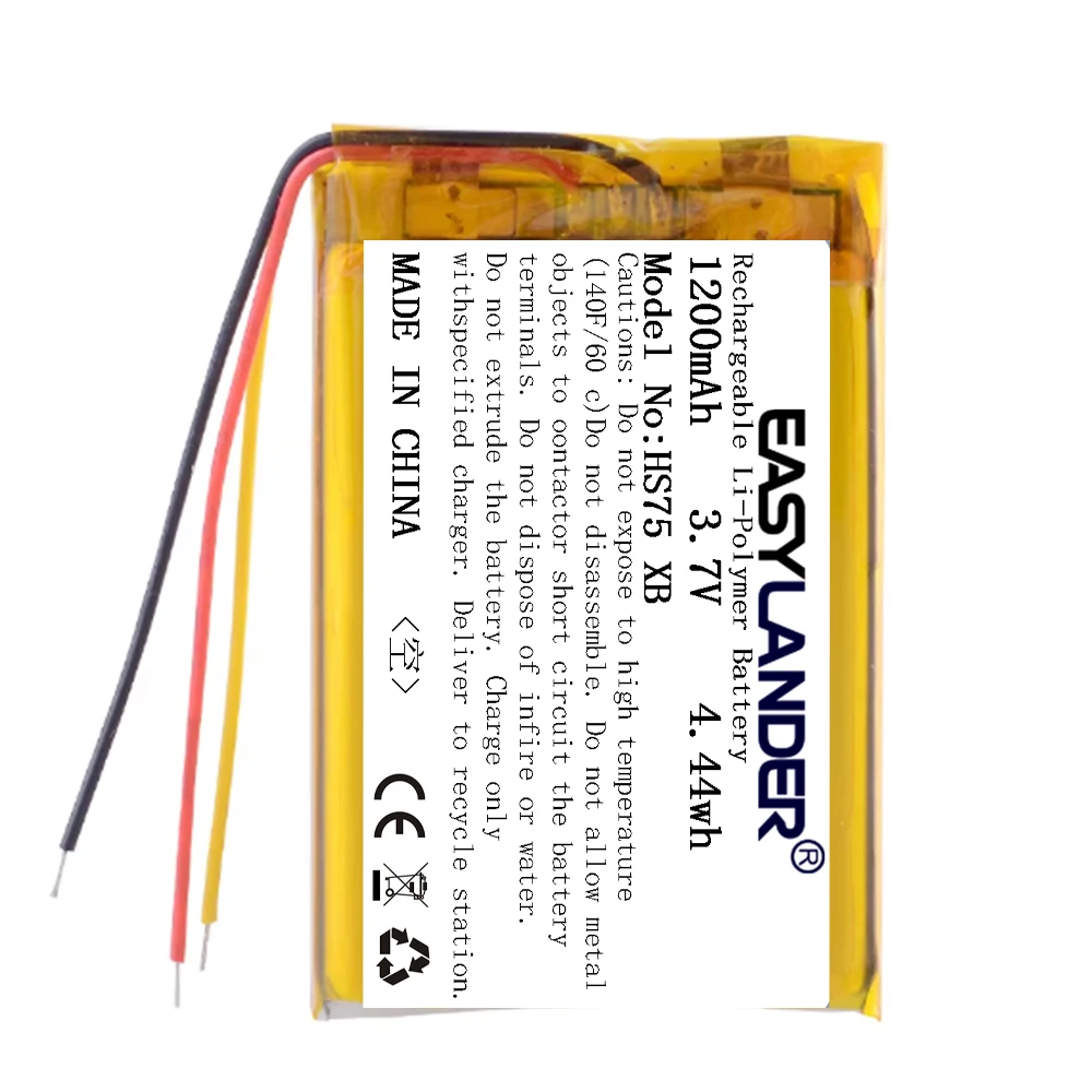 High capacity Replacement Battery USE For Corsair HS70,,HS70 SE,HS75,HS75 XB,HS70 Pro,HS70 Void Pro RGB,HS80 Wireless Headphone