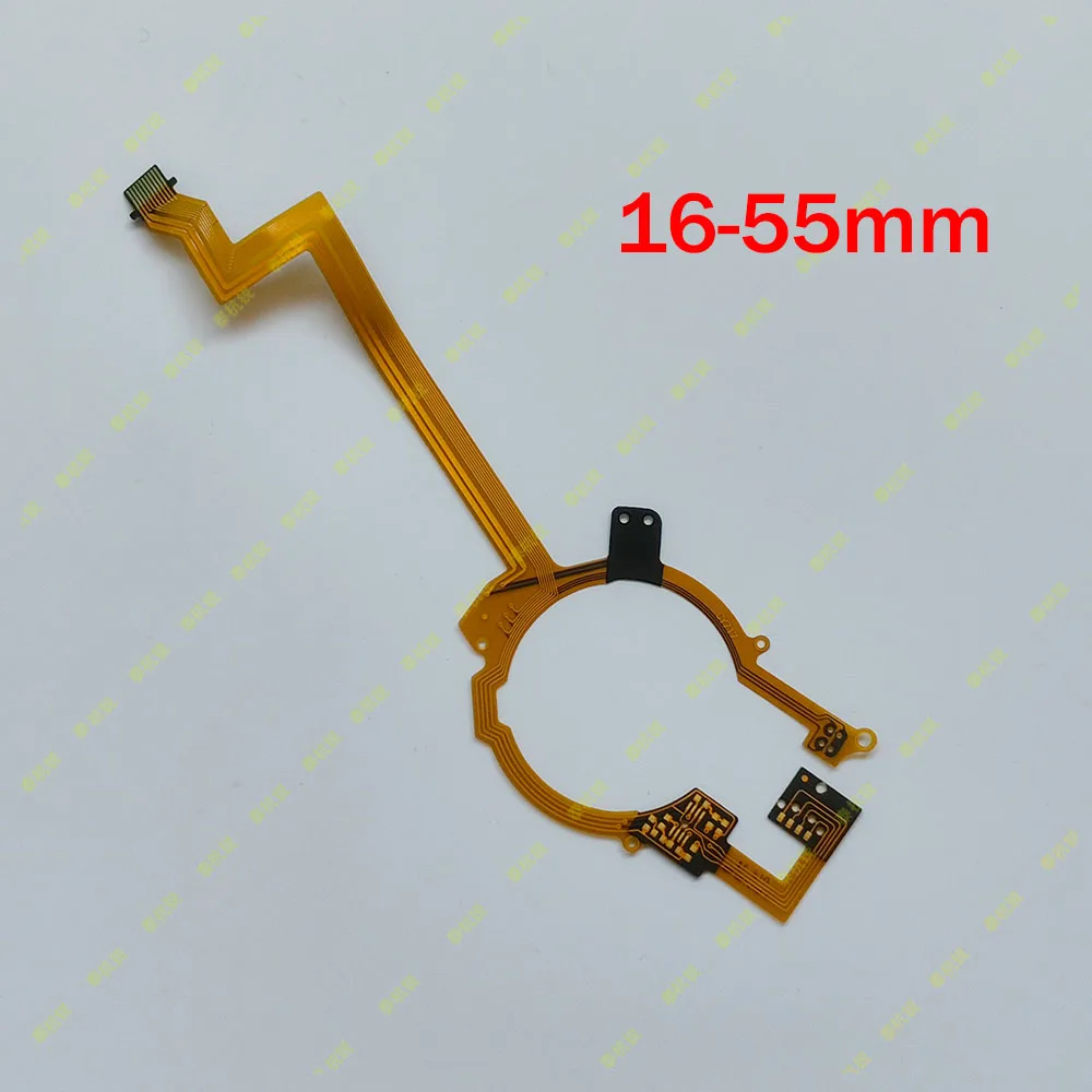 New for Fuji For Fujifilm XF 16-55mm F/2.8 R LM WR 16-55 mm Lens Anti-Shake Flex Cable Repair Parts