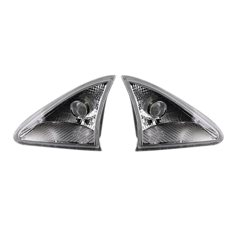 Side Position Light For Mercedes-Benz W251 R320 R350 R500 2006-2010 Front Corner Parking Lamp NO/Bulb