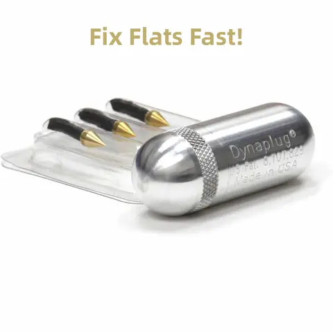 Racer Tubeless Bicycle Tires Micro PRO Bicycle Tire Puncture Repair-Pro Bicycle Tire Repair Tool Racer  Tire Tool Plugs