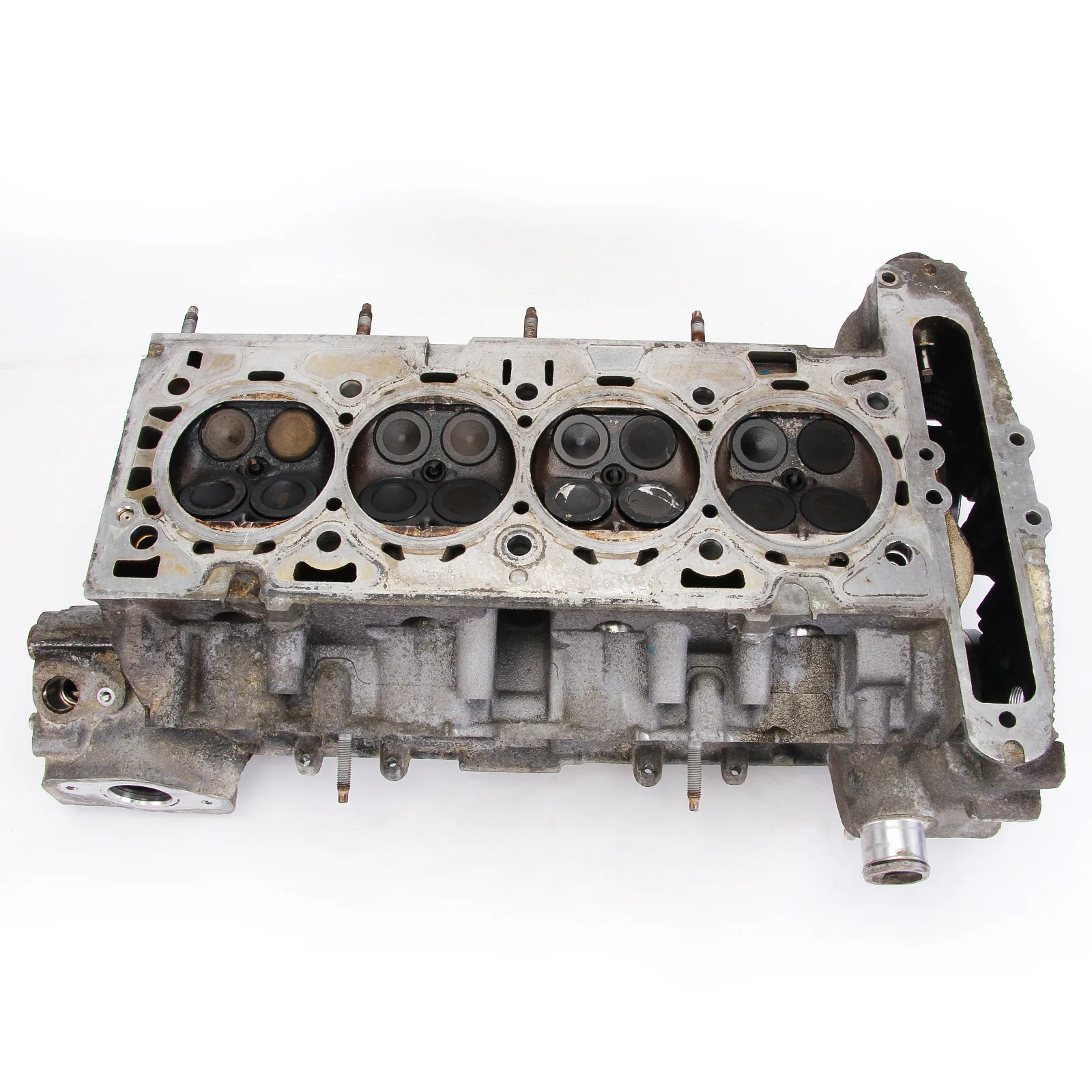 Cross-border Exclusive For 2.4L 12608279 ECOTEC Cylinder Head Assembly