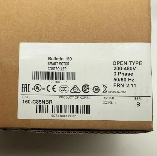 

Brand new 150-C85NBR 150-C85NBD 150-C85NCD One Year Warranty ​ Fast delivery