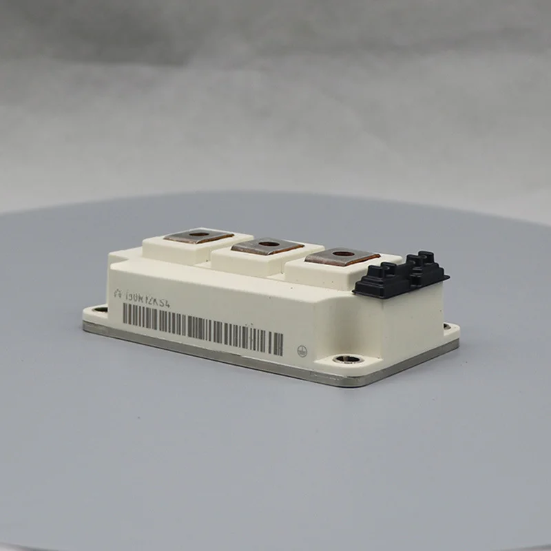 TranSwitch Semiconductor IGBT Module Ff150r12ks4 Inverter Rectifier Bridge