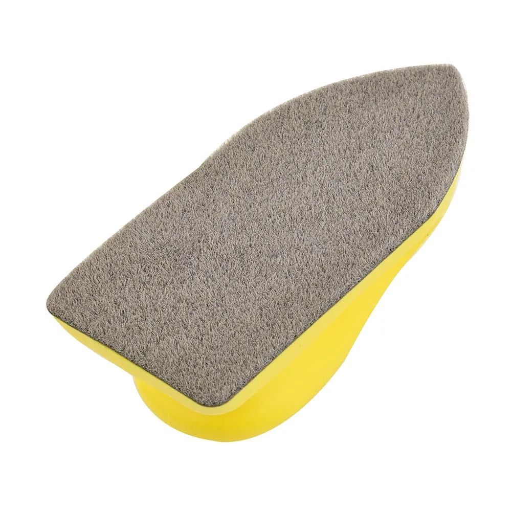 High Quality Car Seat Brush Auto Car Interior Care Detailing Cleaning Floor Glass House Cleaning Leather Washing 50 X 120 X 35mm