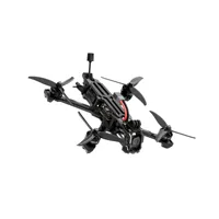 GEPRC Vapor-X5 HD O3 5inch Freestyle Quad - F722 60A O3 Air Unit SPEEDX2 2207E 1960KV 6S LiPo