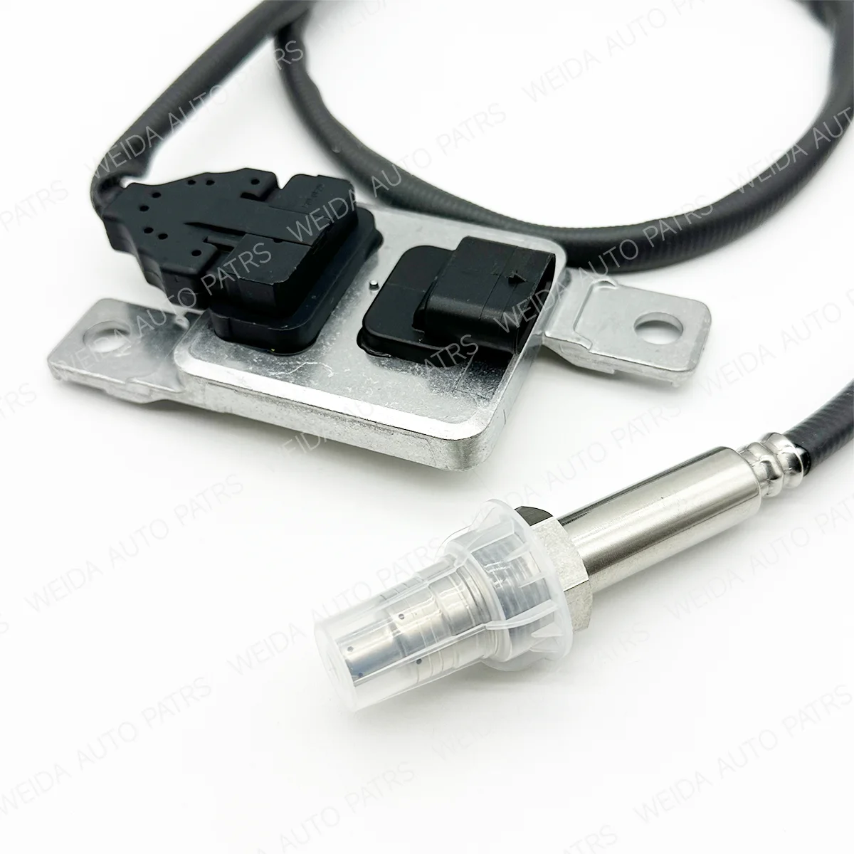 

4G0907807C 5WK97203 new high quality Nox Sensor Fit for Vw Audi A6 A7 Quattro 3.0 Tdi 2012-2016 ( Fast delivery)