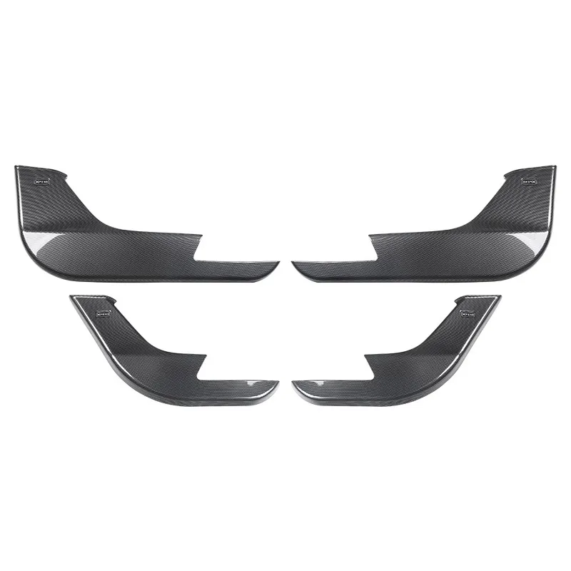 

Car Door Anti-kick Pad Protective Pad Fit for Xpeng G9 Modified Special Door Panel Protective Pad Car Interior Accessories