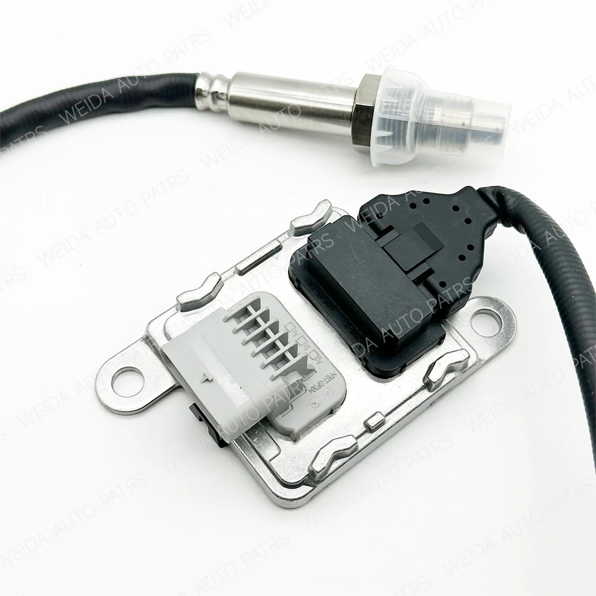 

Nitrogen Oxygen Sensor Accessories For Chevrolet GM Opel Cruze Diesels 1.6L 2017-2018 Nox Sensor 55498413 5WK9758