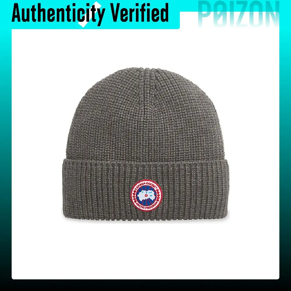 Canada Goose Wool Beanies Unisex 5026M-115