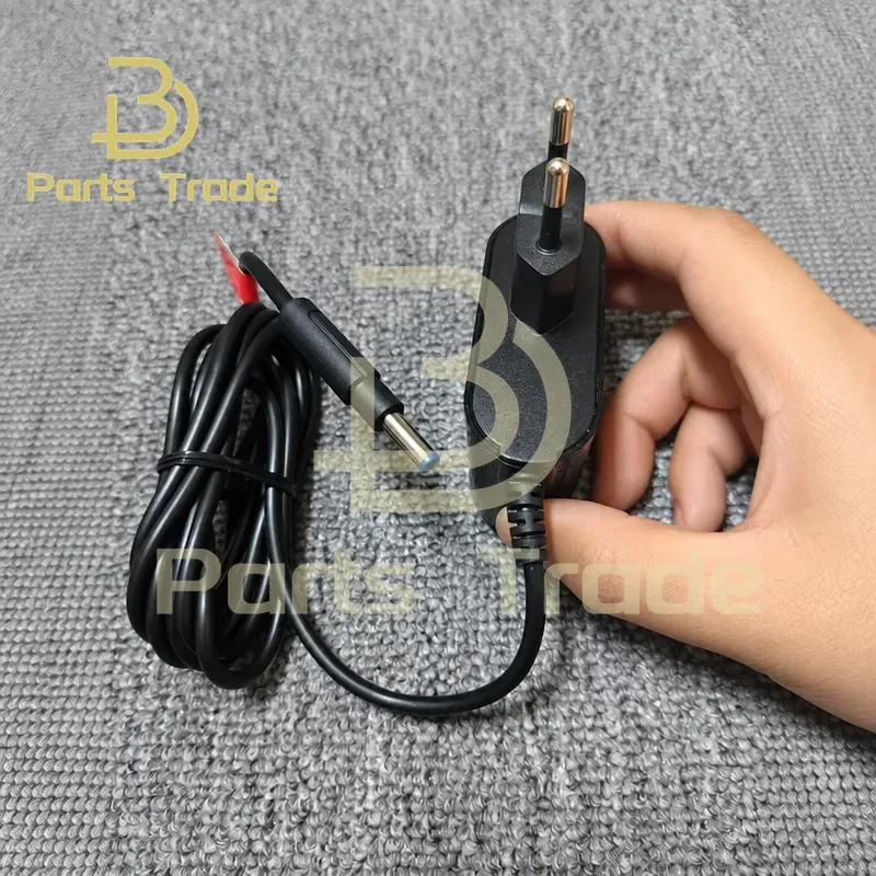 Charger for Wireless Vacuum Cleaner MC2805B-V 25V-29V 500mA Compatible with V5 P5s P5 Pro P6 EU Plug
