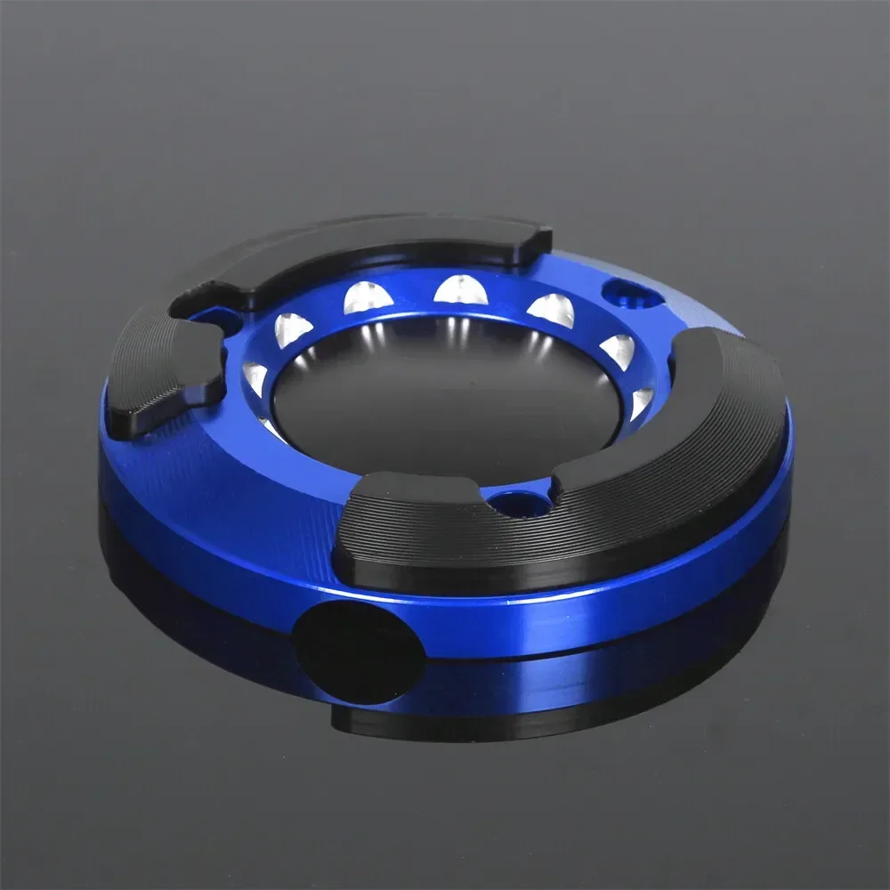 Curseurs de couvercle d'embrayage de moteur droit, pour Honda MONKEY / DAX / Grom 125 2018-2024 C125 C 125 Super Cub 2019-2024