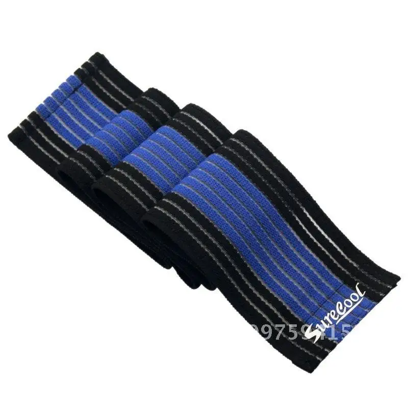 

Elastic Sports Bandage Winding Wrist Guard for Running Fitness Basketball Ankle & Elbow Support Strength Training
