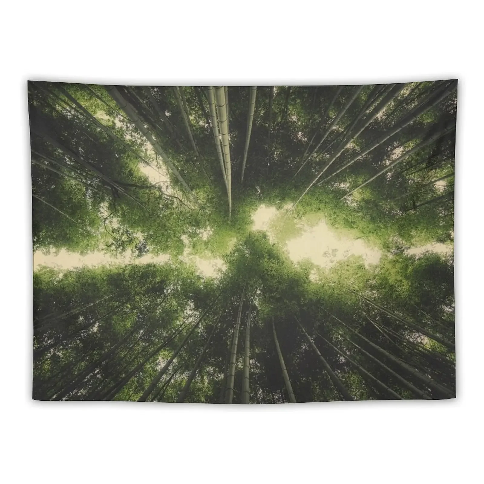 

Bamboo forest Tapestry Room Decor Korean Style Bedrooms Decorations Tapestry