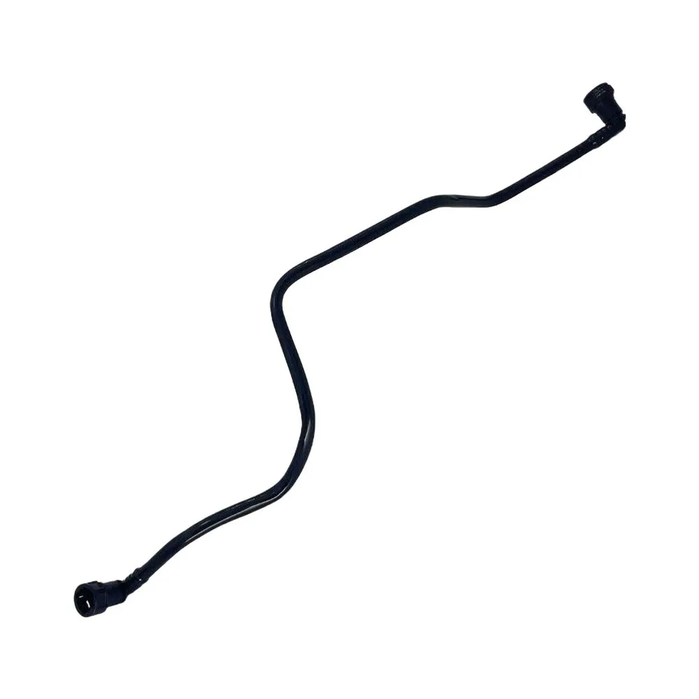 2710180712 Water Coolant Pipe Hose For Mercedes For Benz For C250 For SLK250 2012-2015 Air Injection Pump Hose Pipe Black