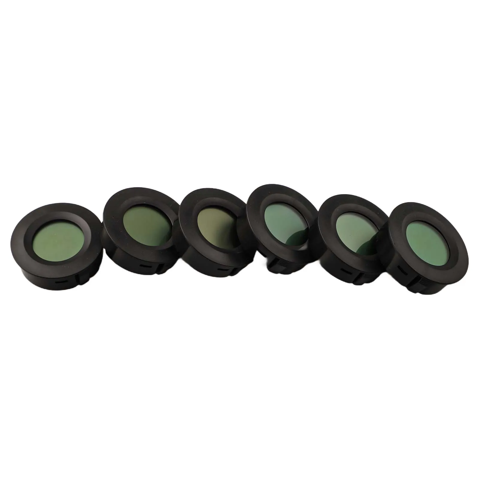 

Цифровой датчик температуры и влажности для помещений, компактный гигрометр с большим экраном, измеритель температуры для офиса и дома