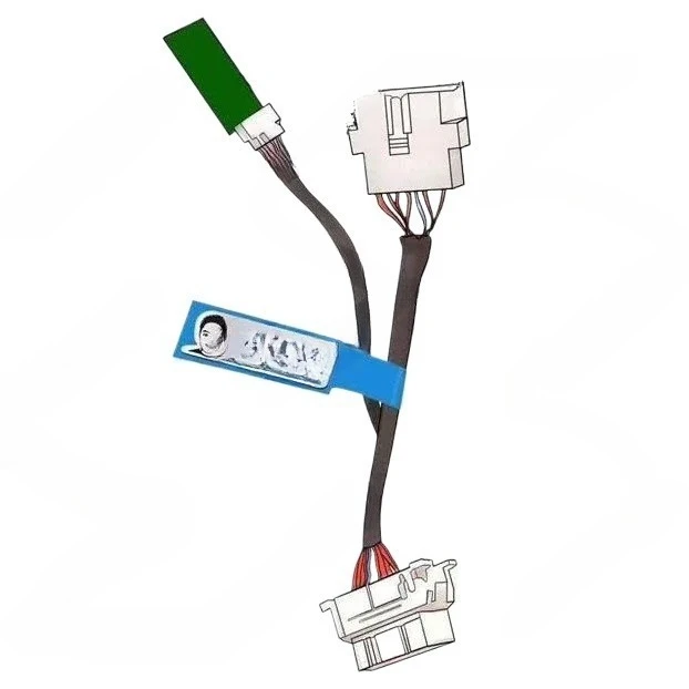 

Модуль ремонта номера рамки, устройство для ремонта автомобильного эмулятора, затопленный автомобиль, ремонт кода VIN, смешанная имитация автомобиля
