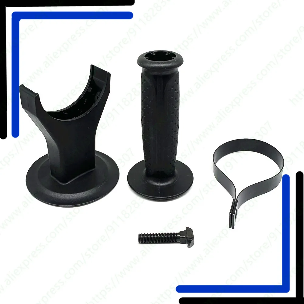 مقبض مساعد لبوش ، جزء أداة كهربائية ، من ، GSH5 ، RH540M ، 507 ، 40s ، dh75 ، rhim ، 1619P07778