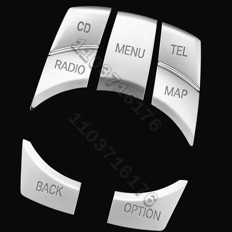 Botón de Control Multimedia CIC IDrive para BMW Serie F F10 F11 F20 F22 F30 F34 F36 F01 F02 F06 F25 F15