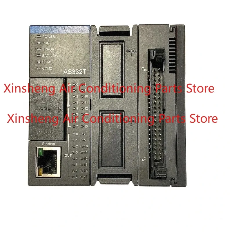 For Delta AS228R-A AS228T-A AS228P-A AS218TX-A AS218RX-A AS332T-A AS332P-A AS-PS02 AS-F232 AS Series CPU PLC