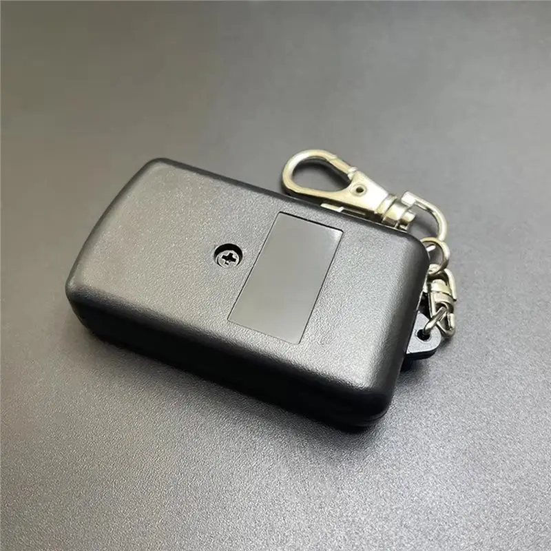 Adjustable Frequency(250-450Mhz) Garage/Gate Remote Control For REMOCON RMC600 RMC-600 RMC 610 LRT-1 Gate Opener